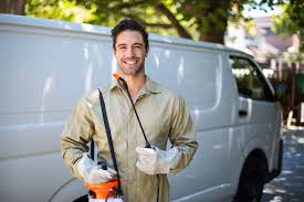 Emergency Pest Control Services in Red Bud, IL